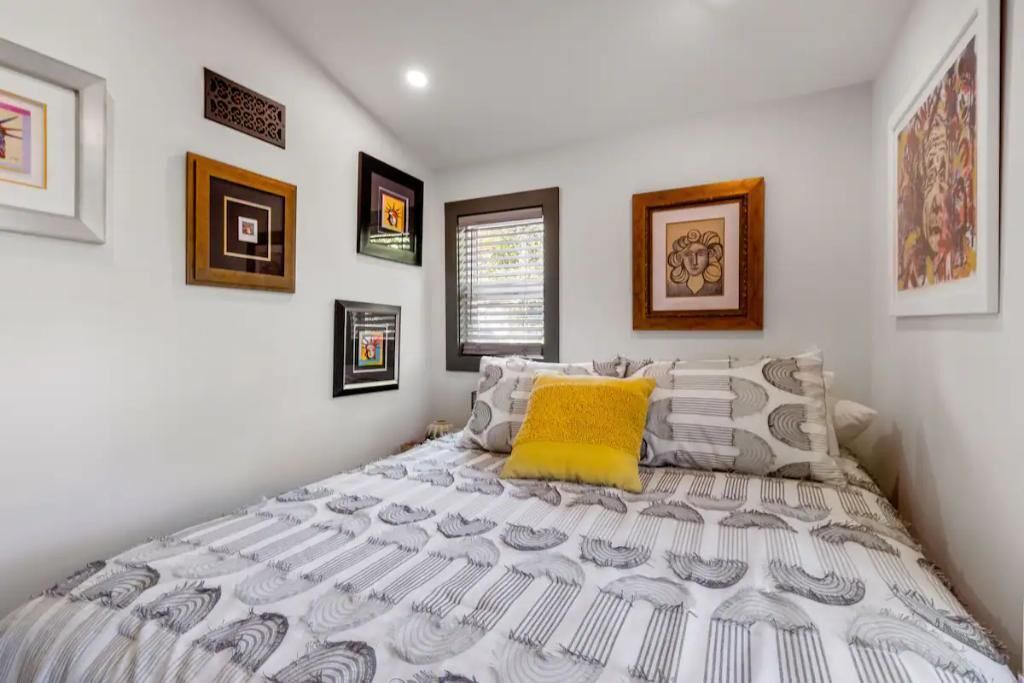 Photo of Bedroom in Monroe