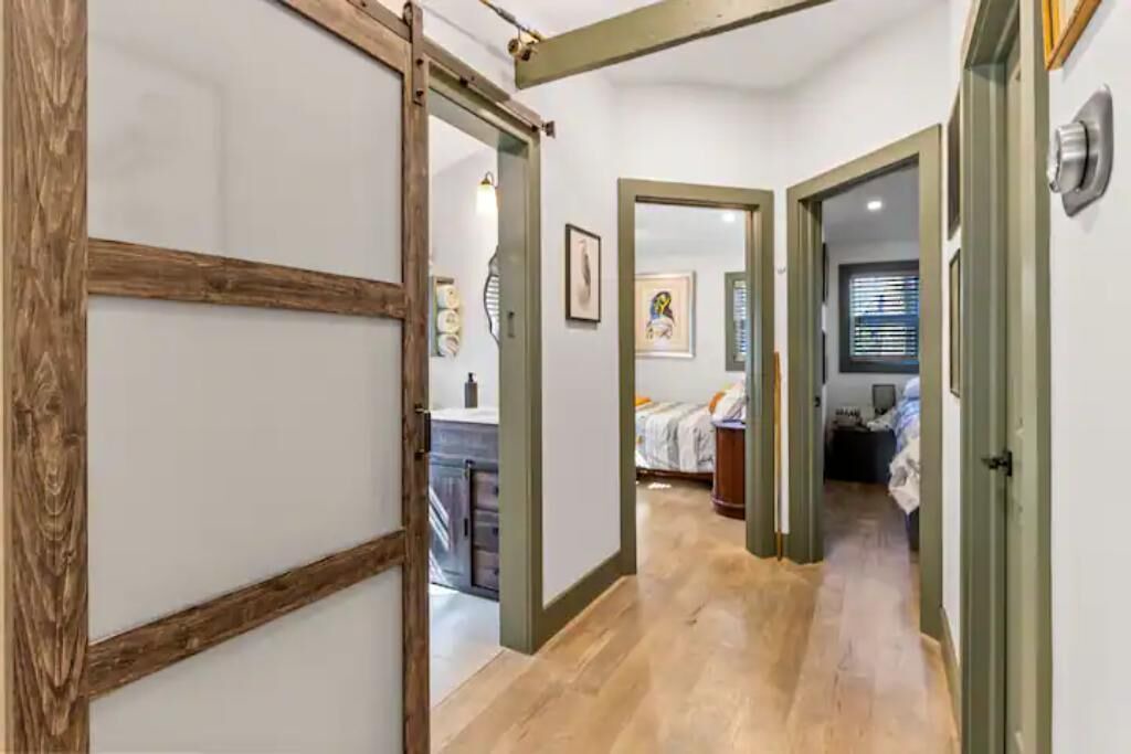 Photo of Bedroom in Monroe