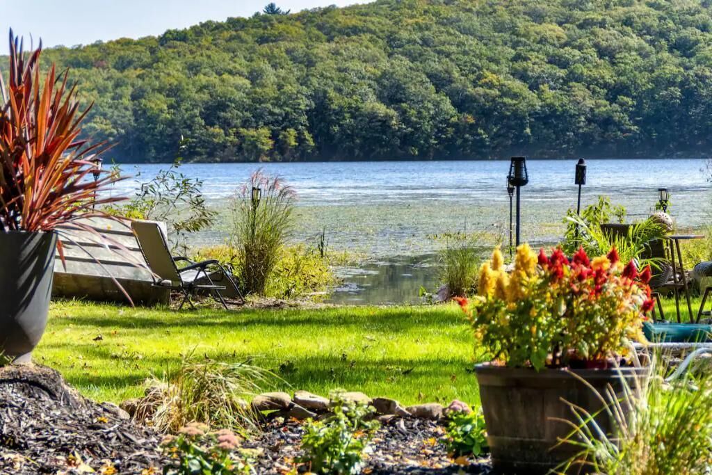 Photo of Outdoor in Monroe