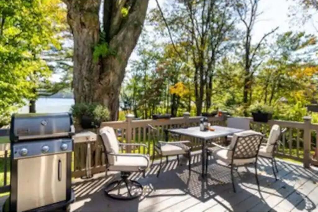 Photo of Outdoor in Monroe