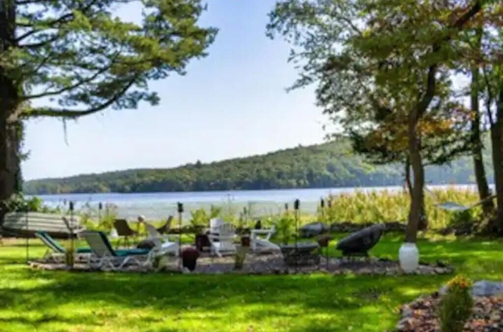 Photo of Outdoor in Monroe