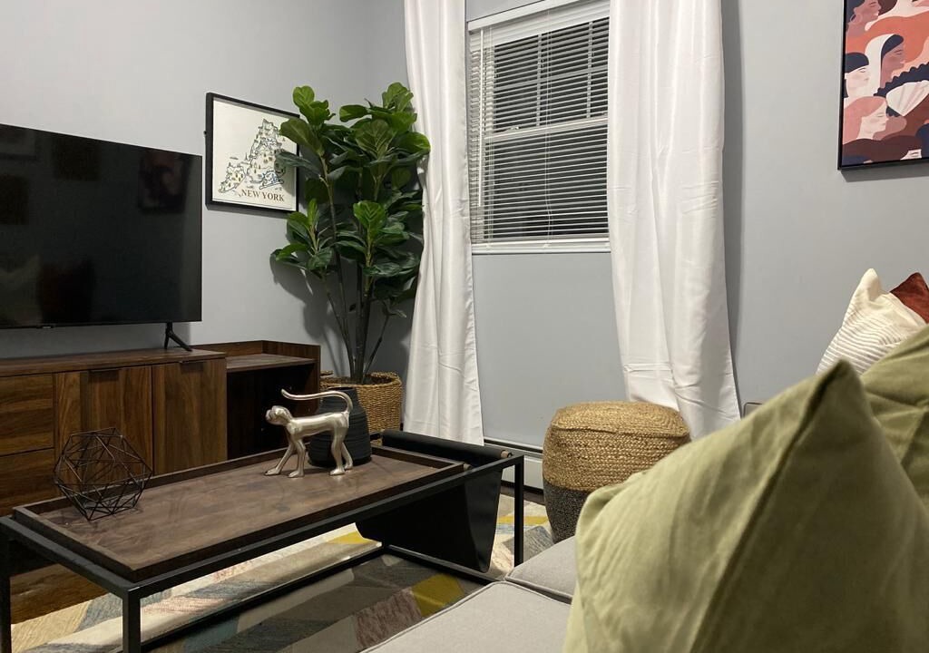 Photo of Livingroom in Baldwin