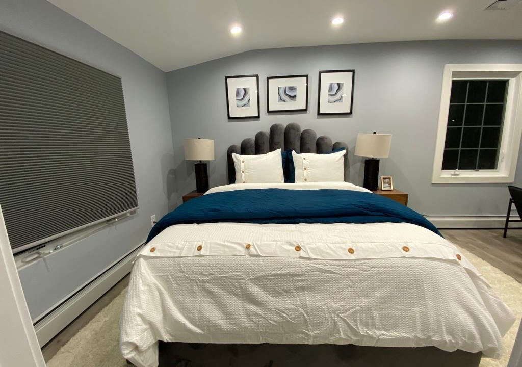 Photo of Bedroom in Baldwin