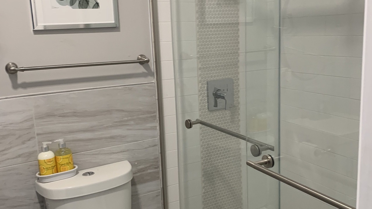 Photo of Bathroom in Baldwin