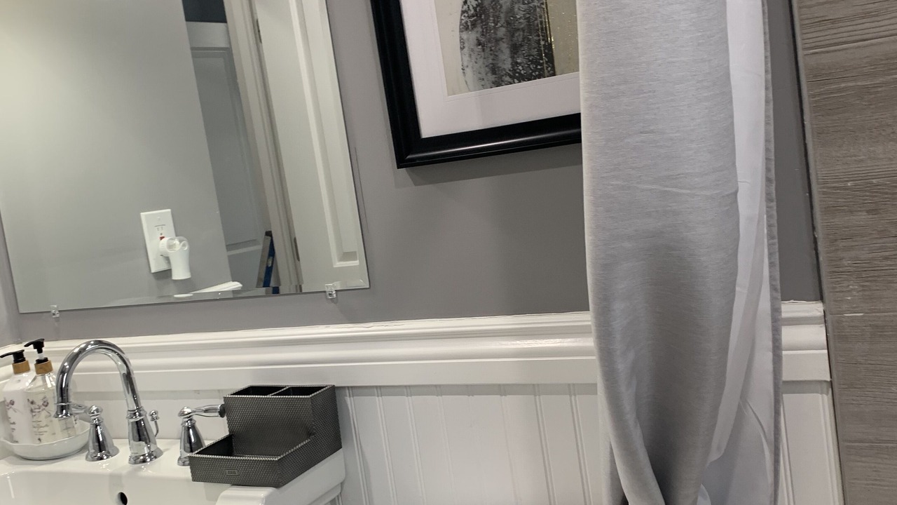 Photo of Bathroom in Baldwin