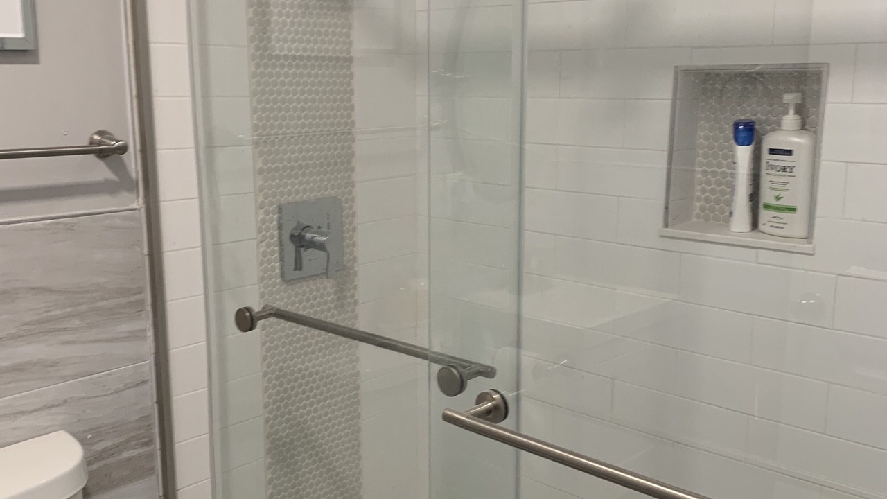 Photo of Bathroom in Baldwin