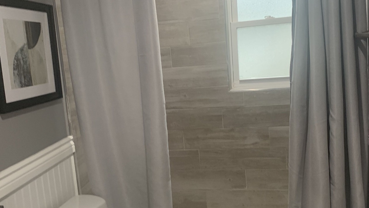 Photo of Bathroom in Baldwin