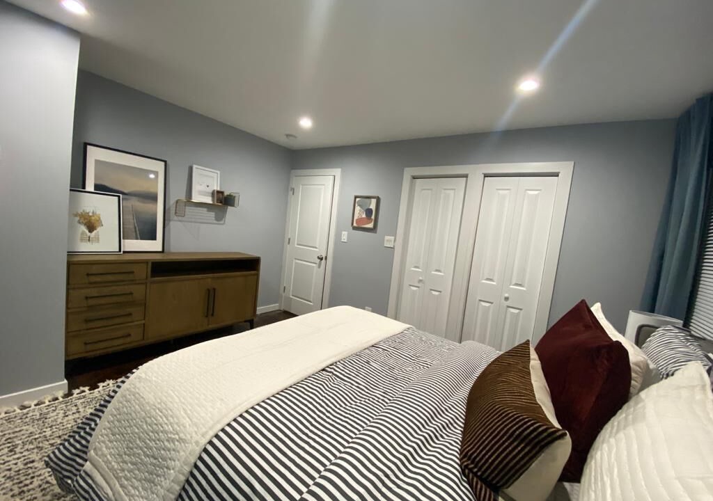 Photo of Bedroom in Baldwin