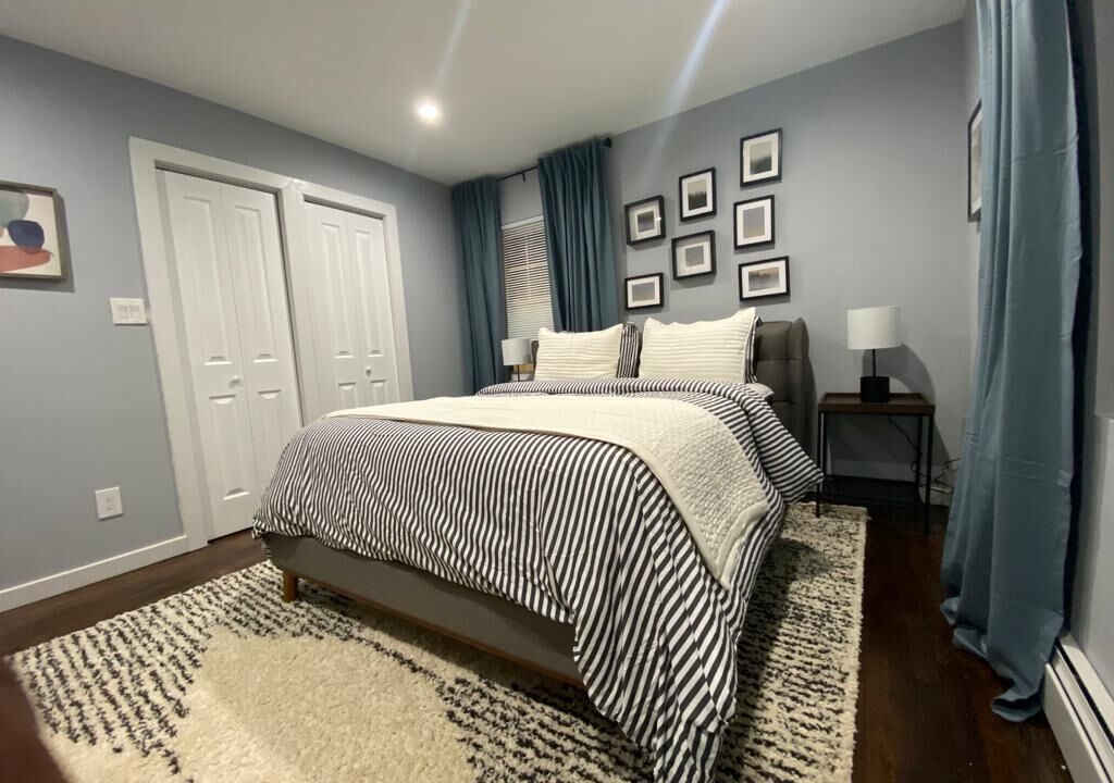 Photo of Bedroom in Baldwin
