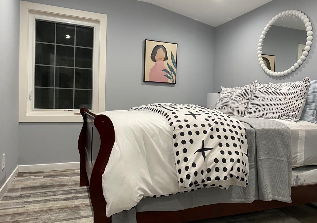 Photo of Bedroom in Baldwin