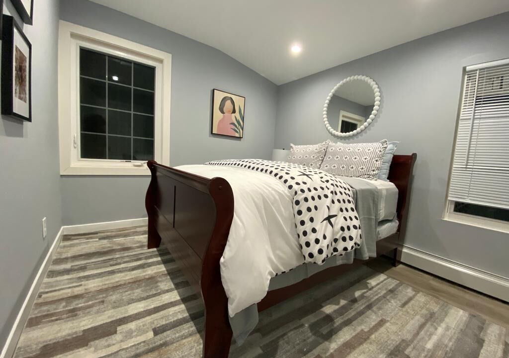 Photo of Bedroom in Baldwin