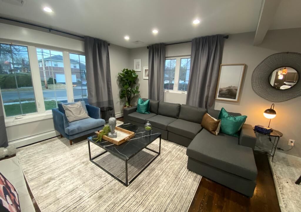 Photo of Livingroom in Baldwin