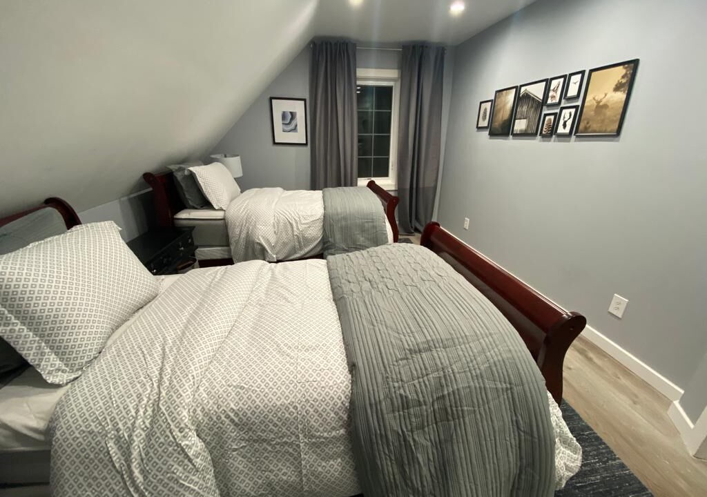 Photo of Bedroom in Baldwin