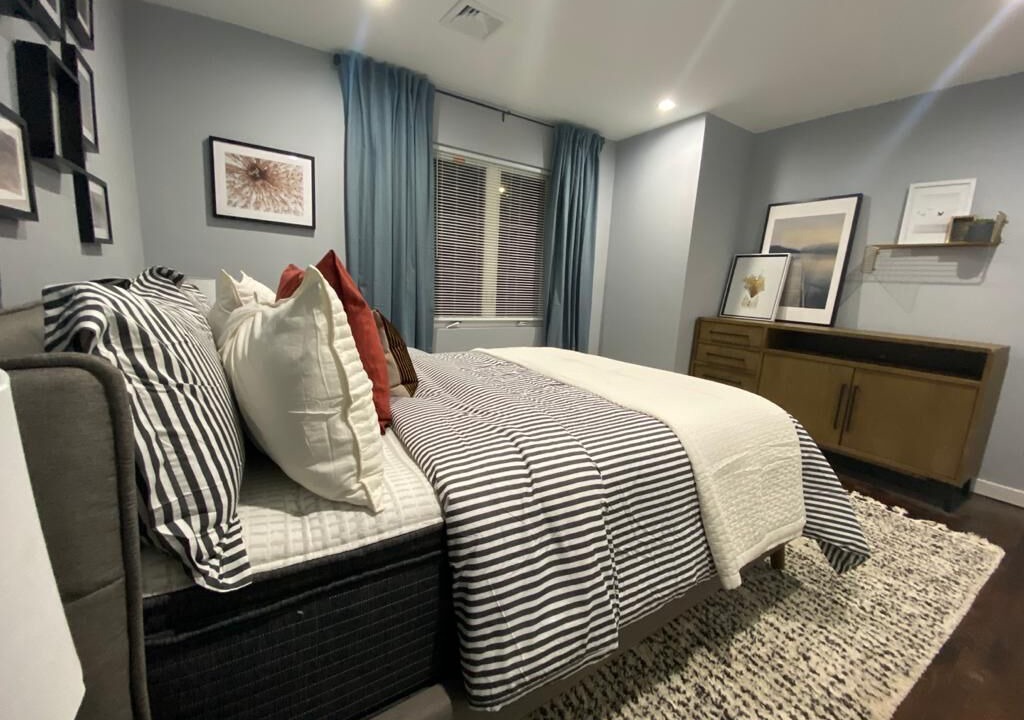 Photo of Bedroom in Baldwin