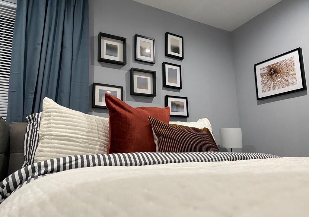 Photo of Bedroom in Baldwin