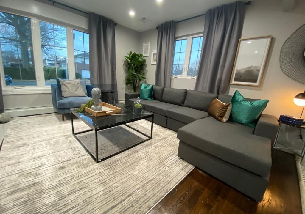 Photo of Livingroom in Baldwin