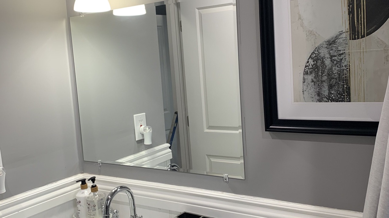 Photo of Bathroom in Baldwin
