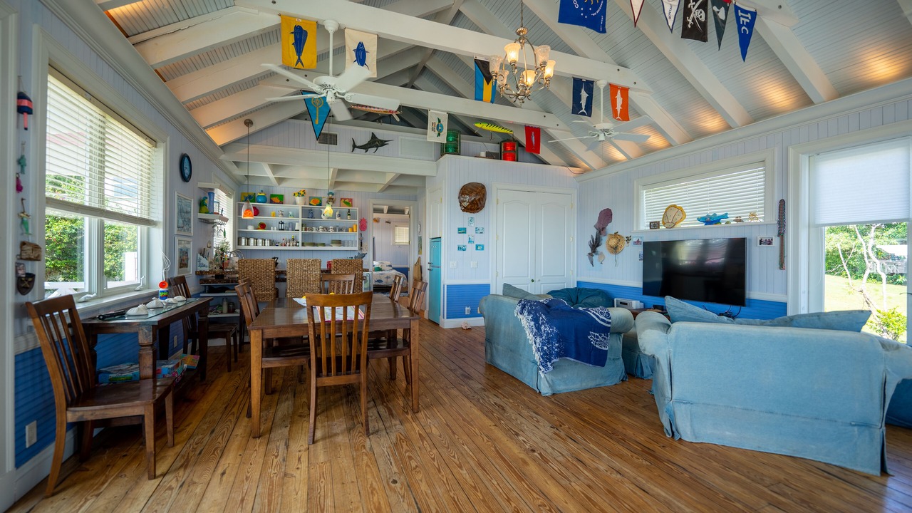 Photo of Others in Green Turtle Cay