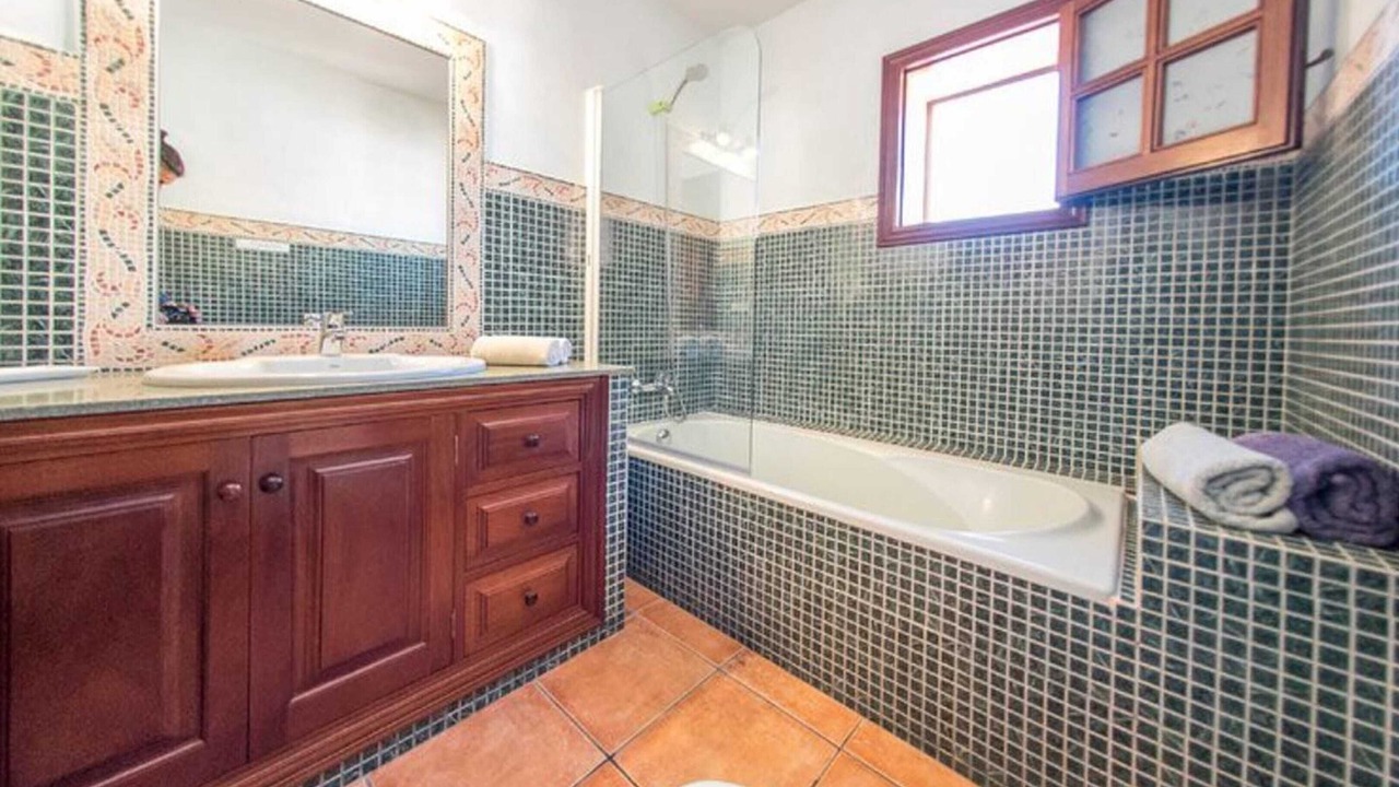 Photo of Bathroom in Sant Jordi de Ses Salines