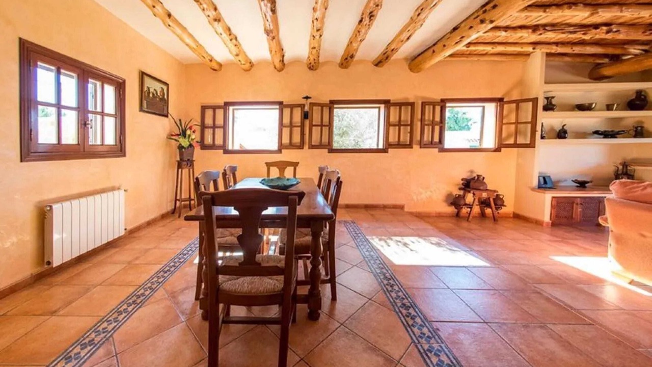 Photo of Livingroom in Sant Jordi de Ses Salines