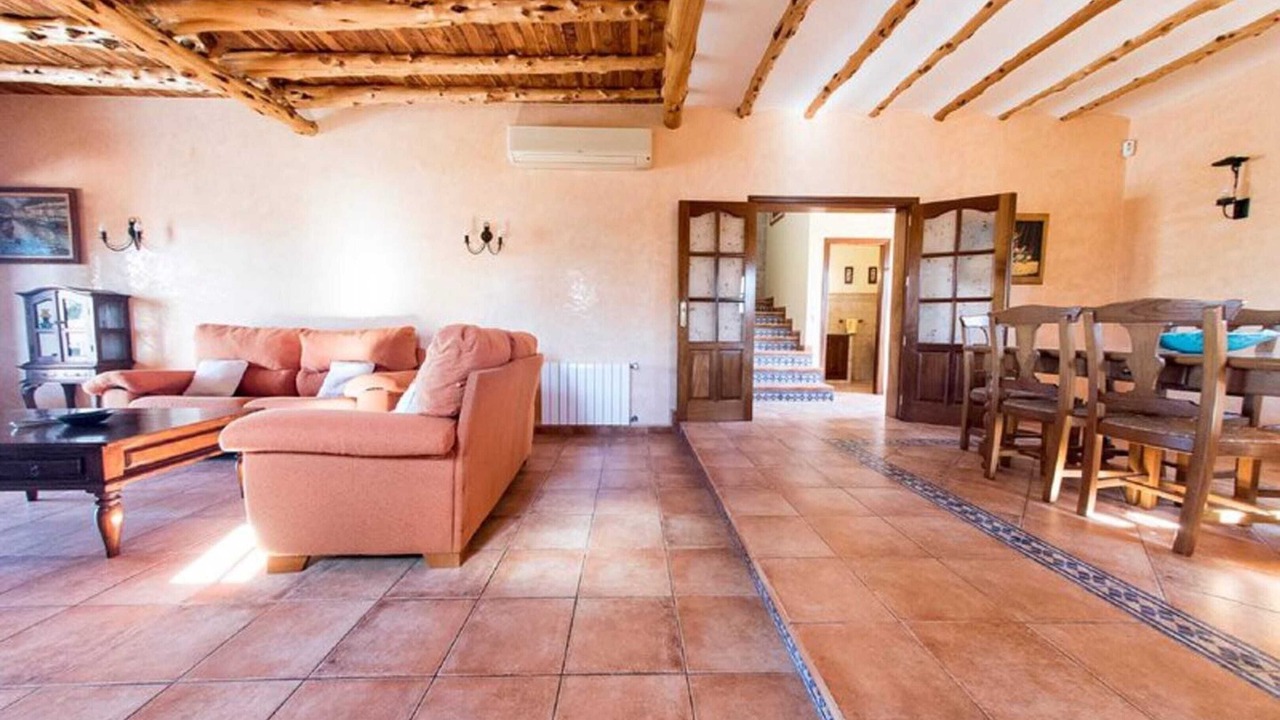 Photo of Livingroom in Sant Jordi de Ses Salines