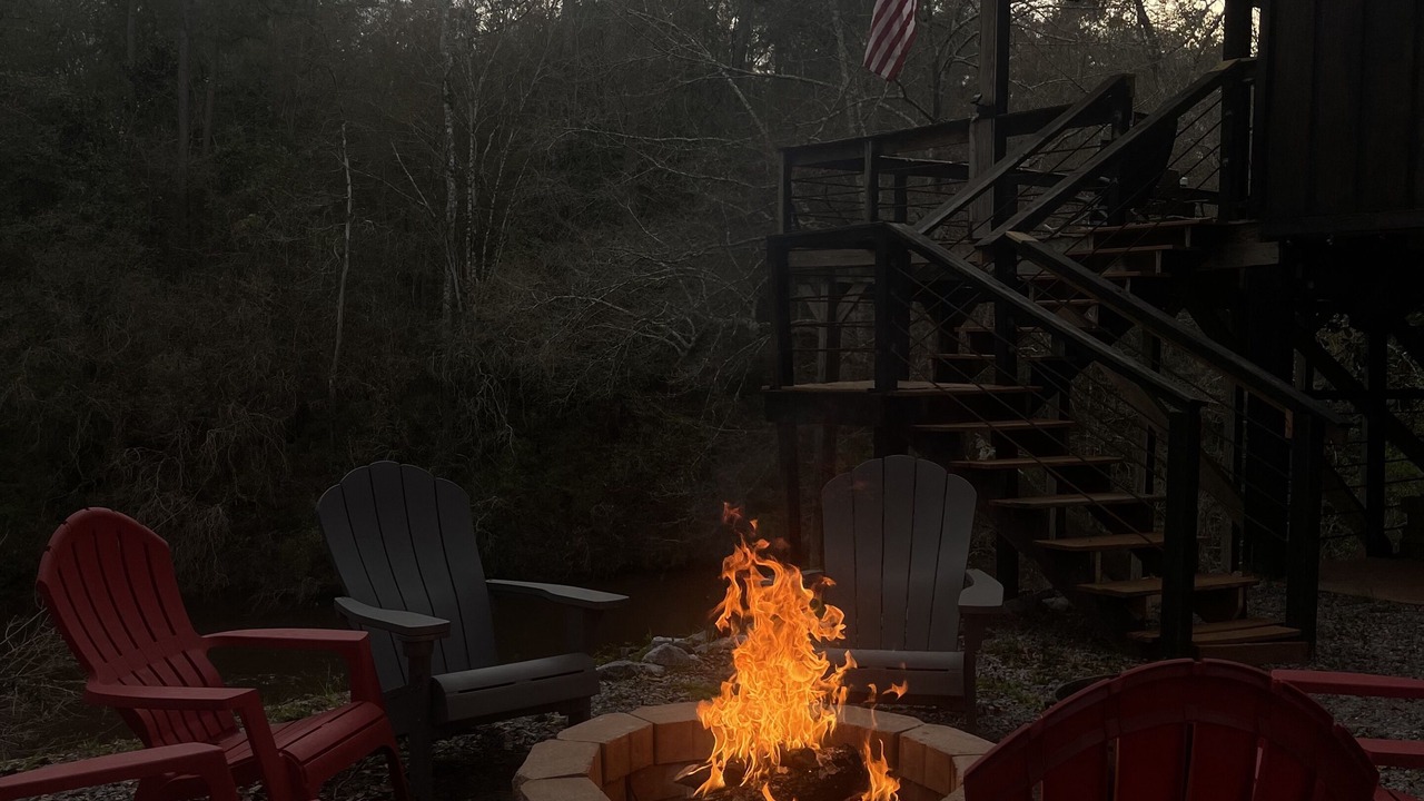 Photo of Outdoor in Hattiesburg