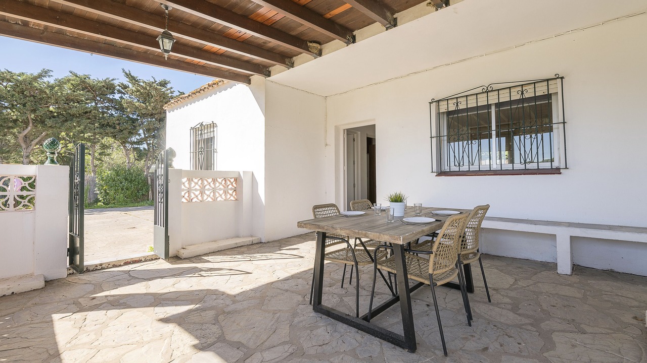 Photo of Outdoor in Tarifa