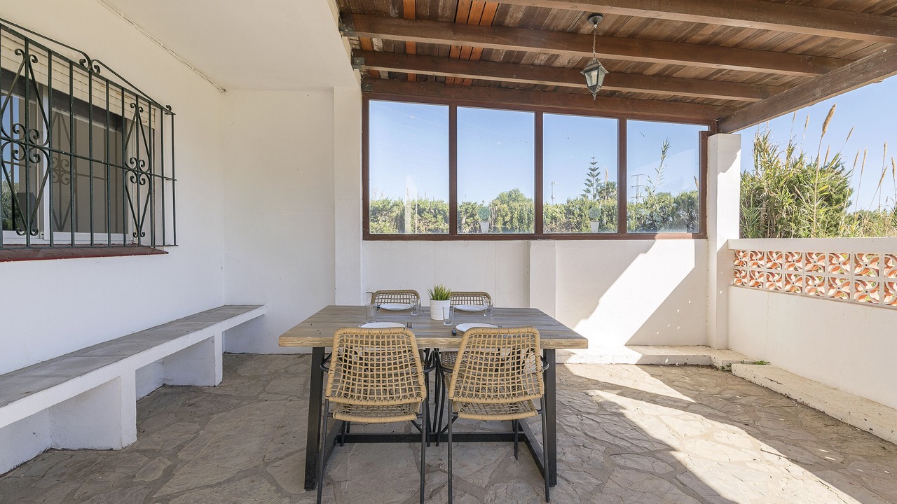 Photo of Outdoor in Tarifa