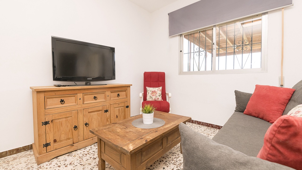 Photo of Livingroom in Tarifa