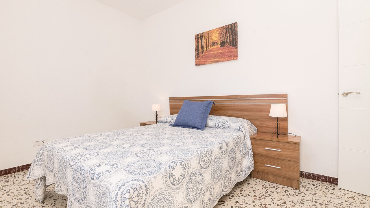 Photo of Bedroom in Tarifa