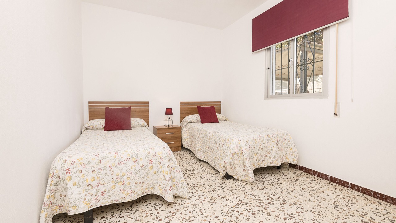 Photo of Bedroom in Tarifa