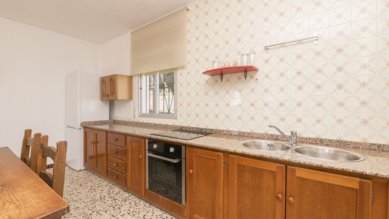 Photo of Kitchen in Tarifa