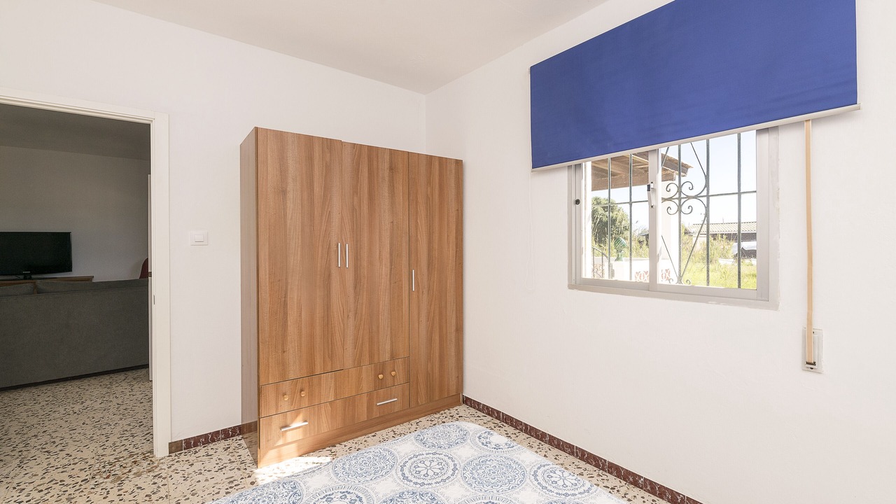 Photo of Bedroom in Tarifa