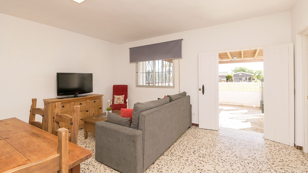 Photo of Livingroom in Tarifa