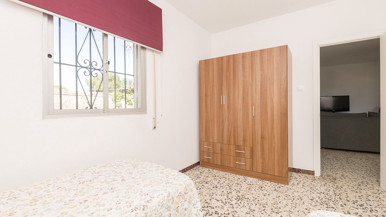 Photo of Bedroom in Tarifa