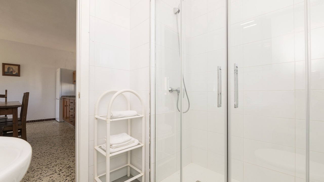 Photo of Bathroom in Tarifa