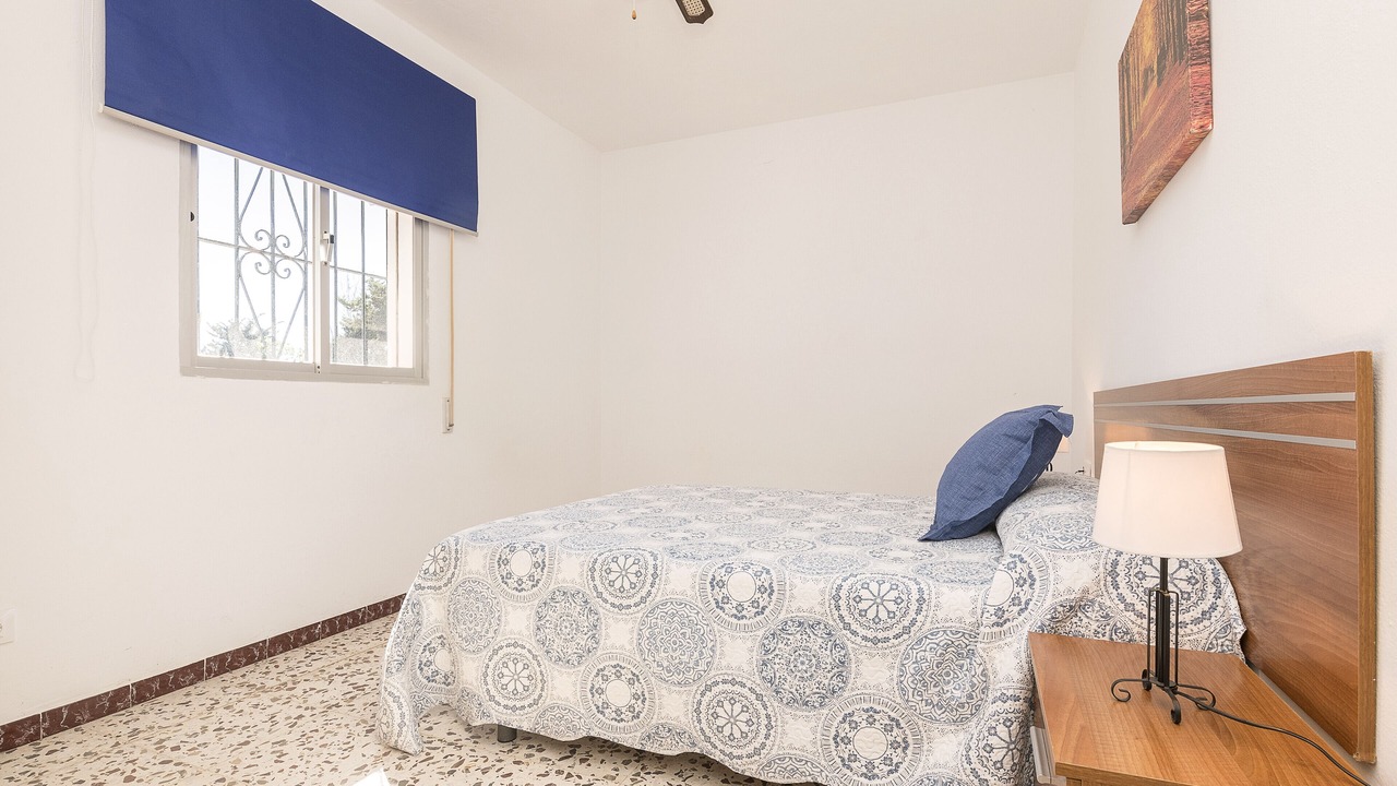Photo of Bedroom in Tarifa