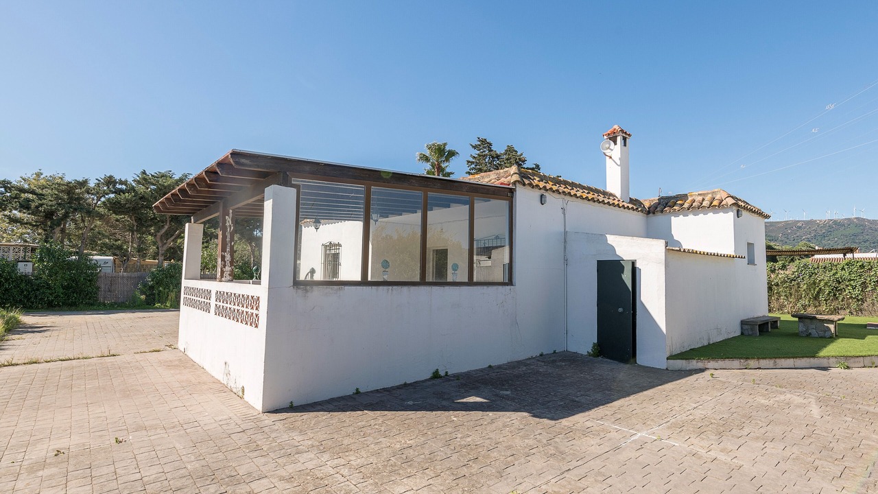 Photo of Outdoor in Tarifa