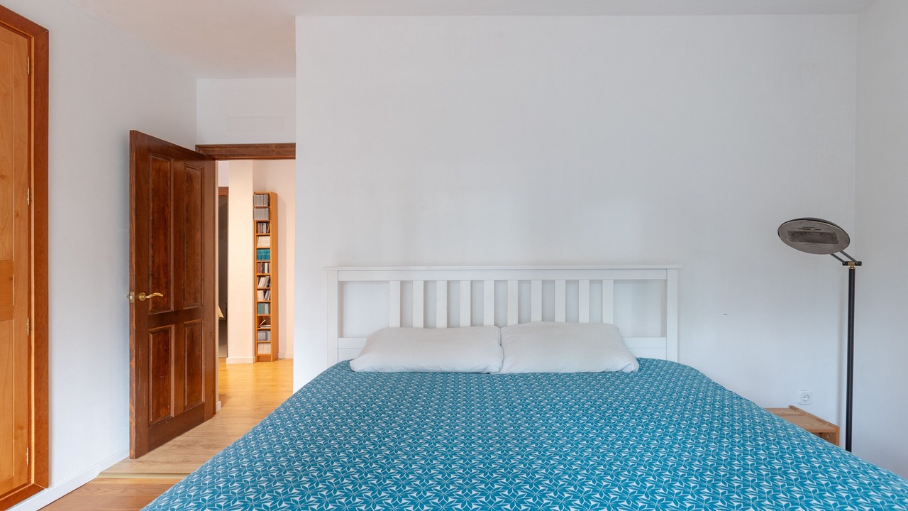 Photo of Bedroom in Pinares de San Anton