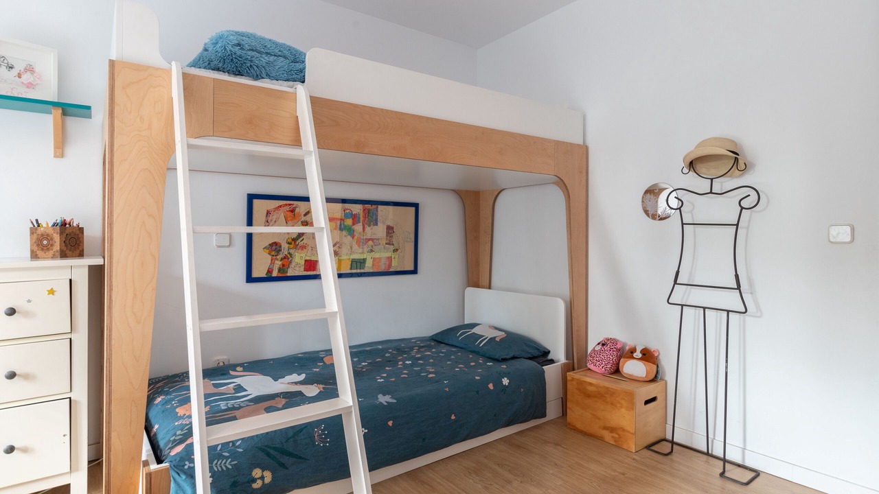 Photo of Bedroom in Pinares de San Anton