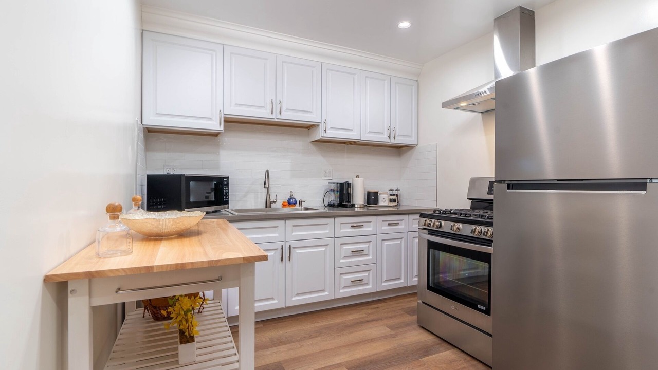 Photo of Kitchen in Sun Valley