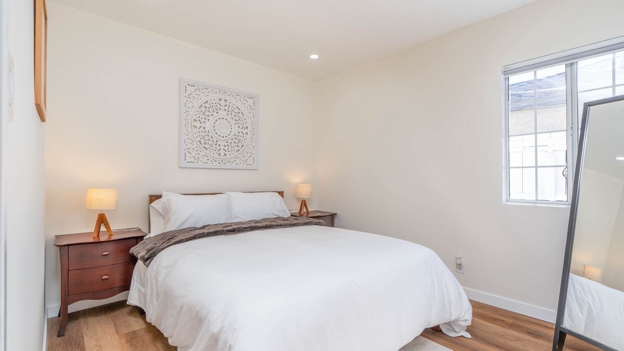 Photo of Bedroom in Sun Valley
