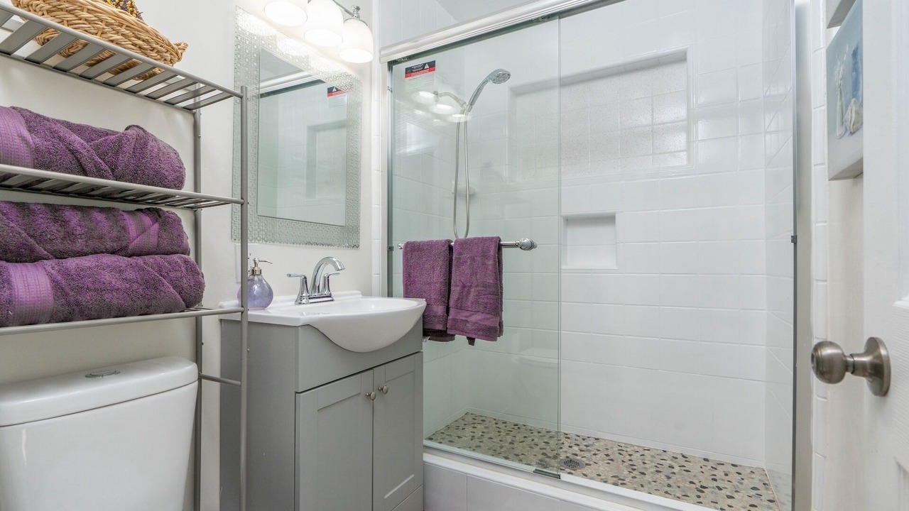 Photo of Bathroom in Sun Valley