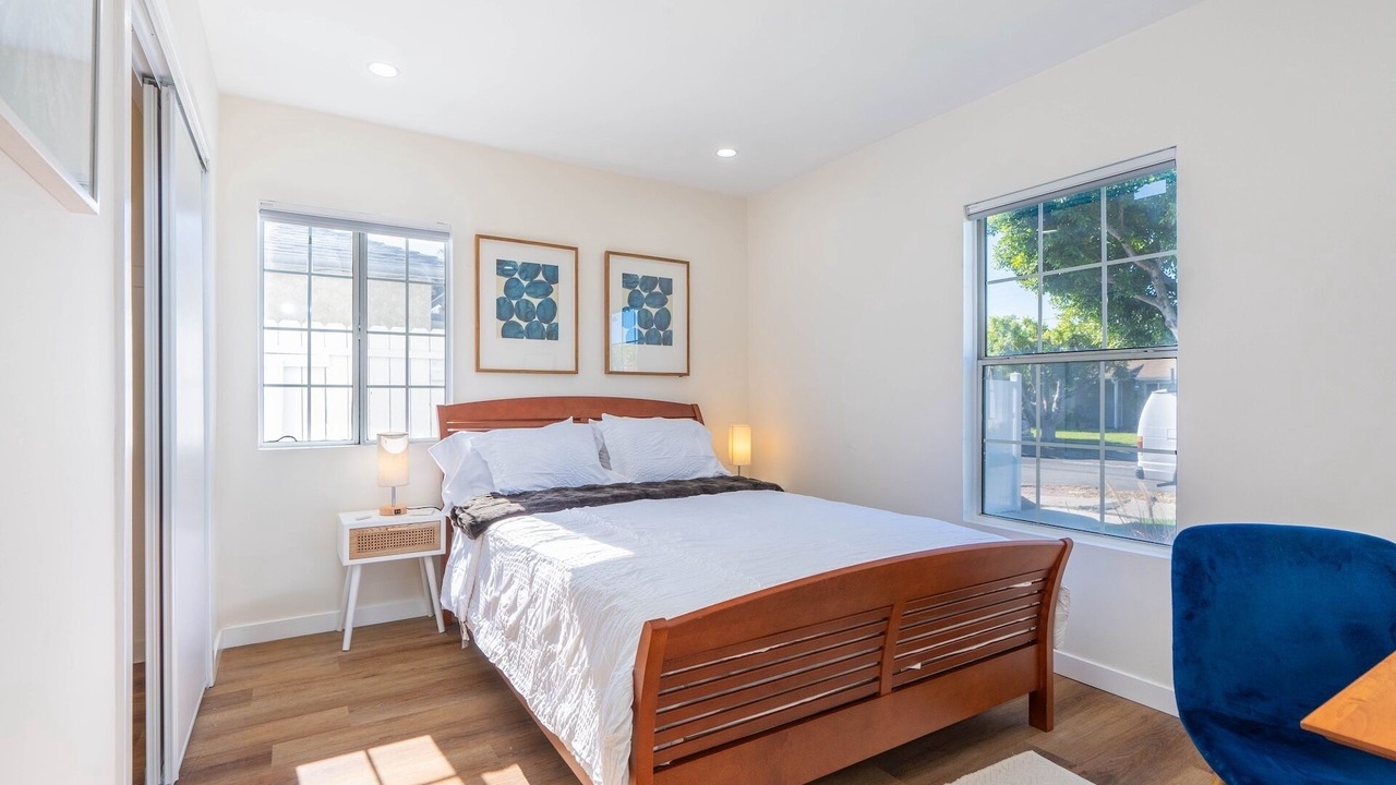 Photo of Bedroom in Sun Valley