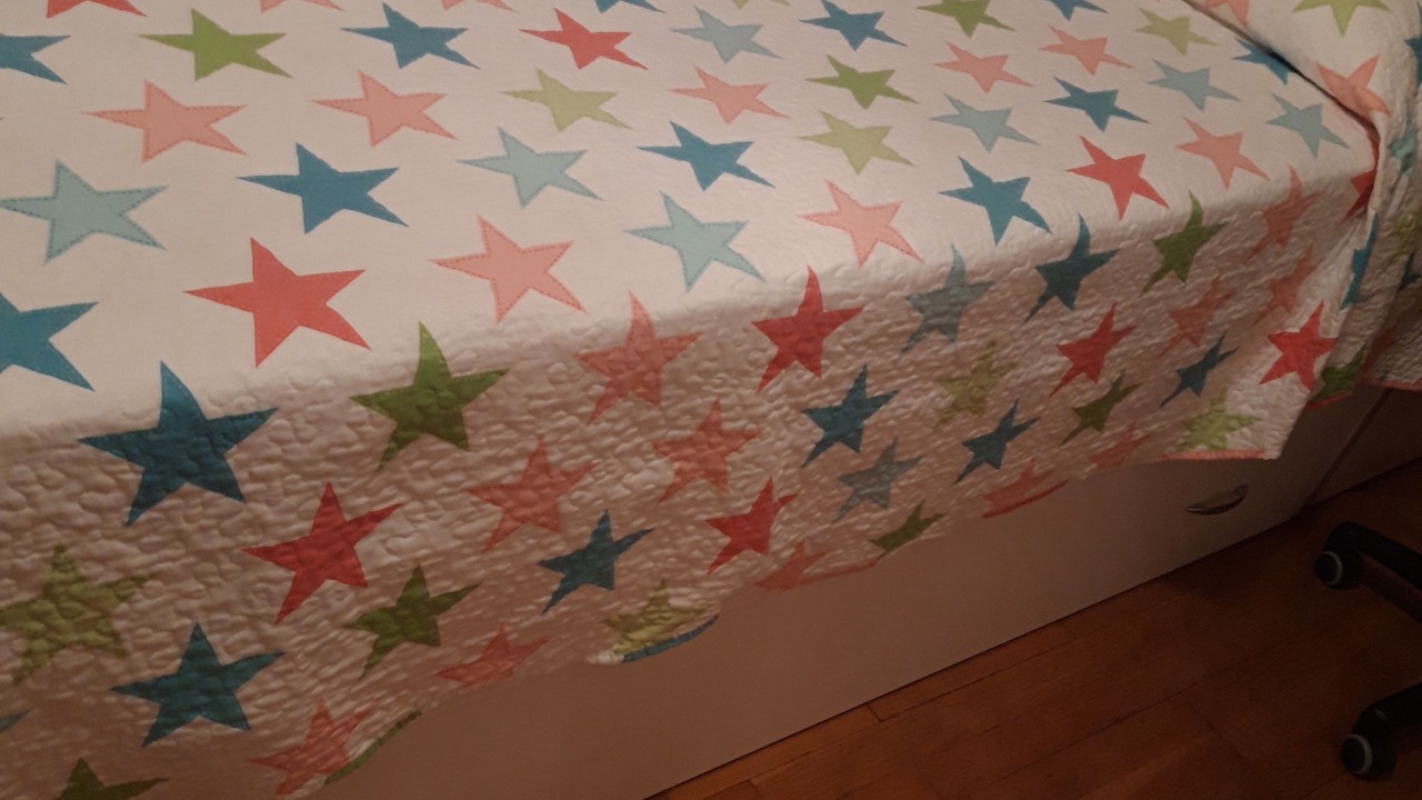 Photo of Bedroom in Pueblo Nuevo