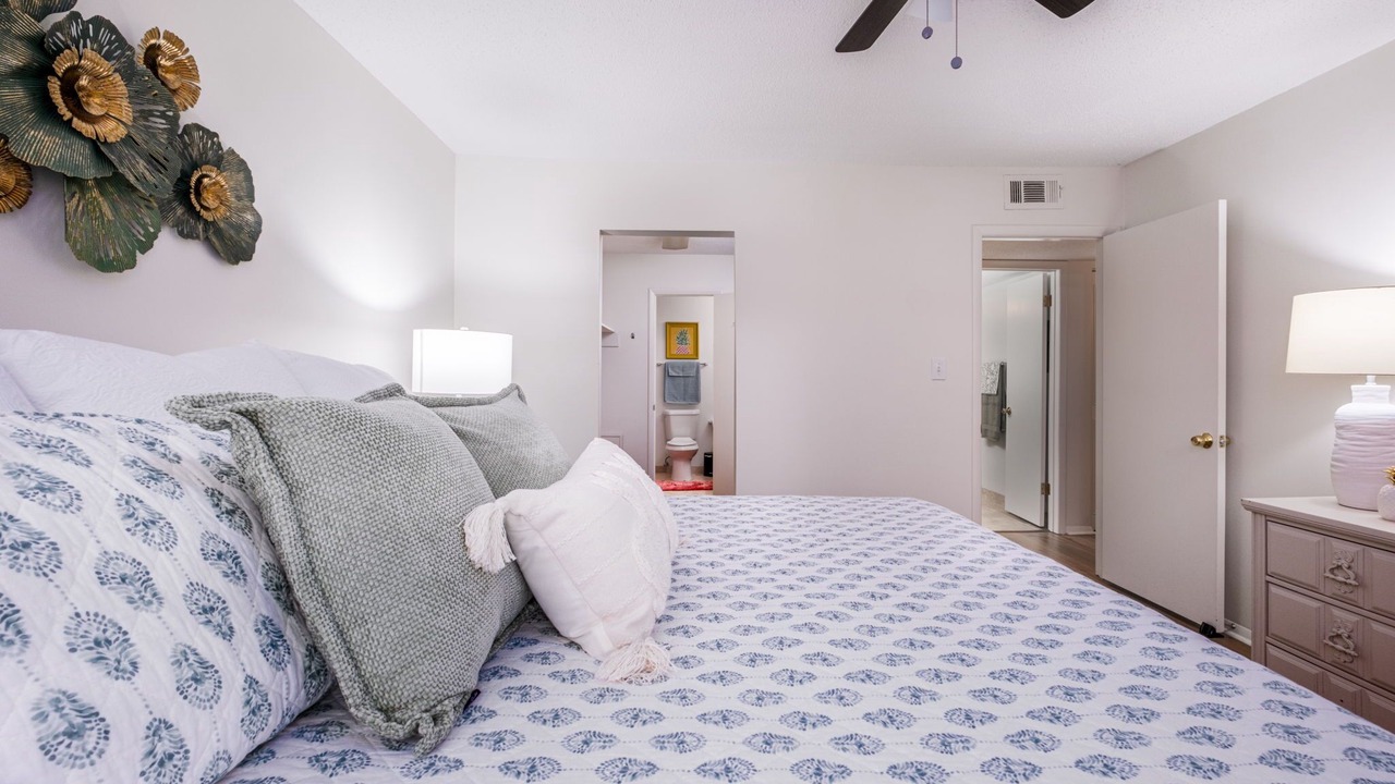 Photo of Bedroom in Vestavia Hills