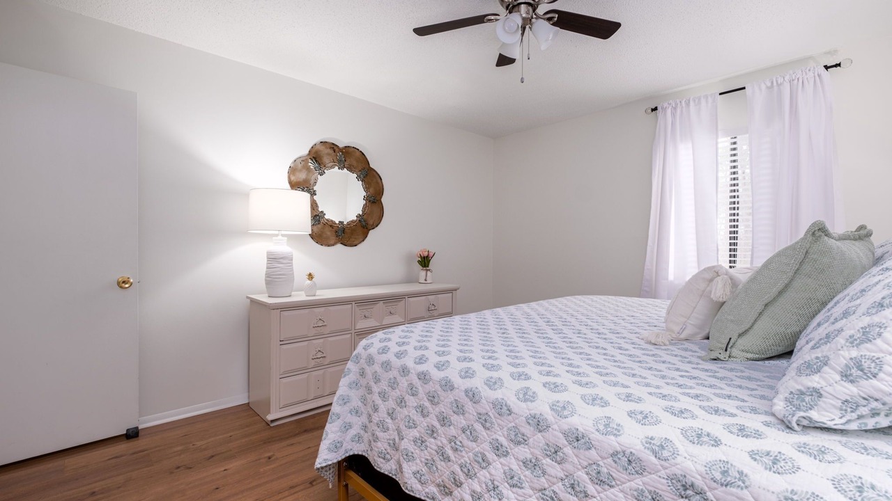 Photo of Bedroom in Vestavia Hills