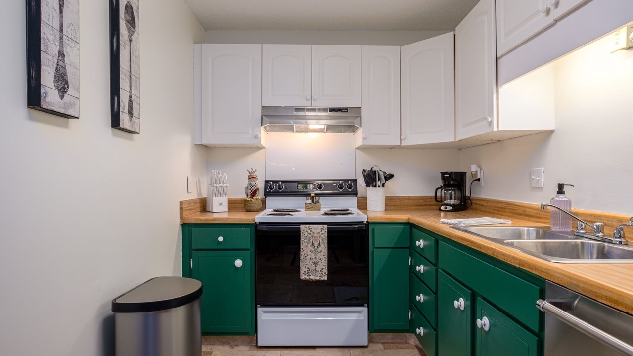 Photo of Kitchen in Vestavia Hills