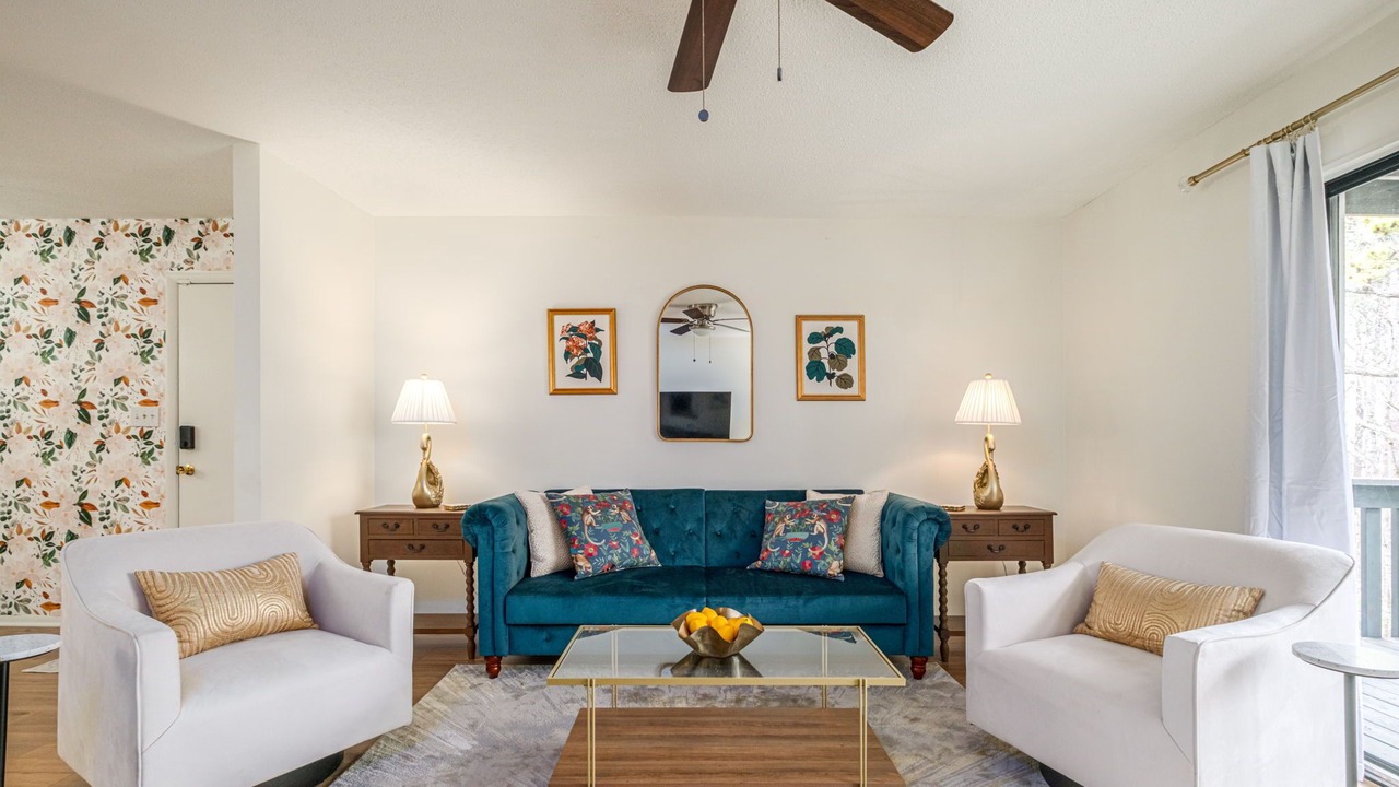 Photo of Livingroom in Vestavia Hills