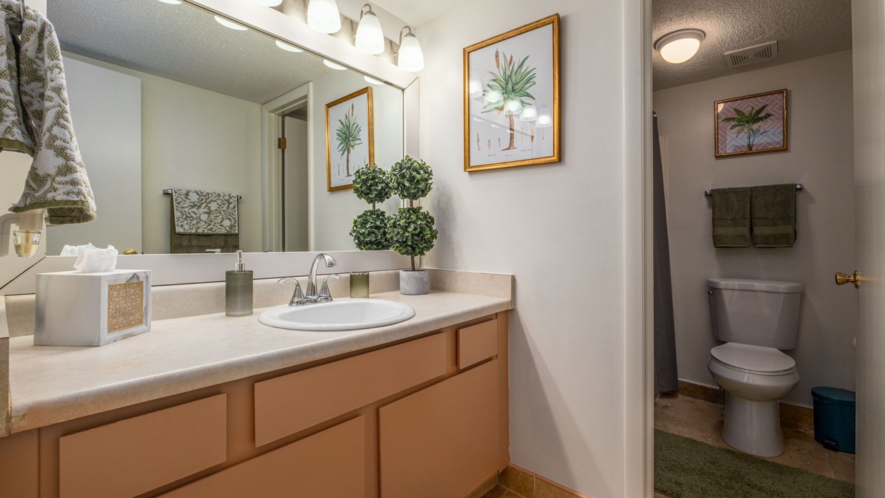 Photo of Bathroom in Vestavia Hills